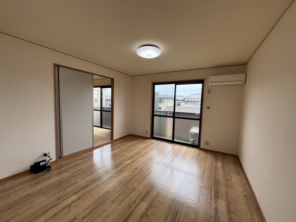 エピソード21の物件内観写真